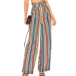 House of Harlow x Revolve Yvonn Pant